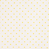 Tela Voile Algodón Lunar Amarillo - Ribes y Casals