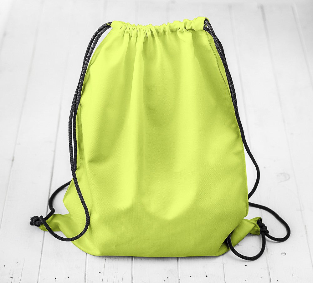 Tela Water Repellent Amarilla Fluor - Ribes y Casals