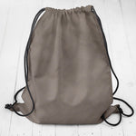 Tela Water Repellent Chocolate - Ribes y Casals