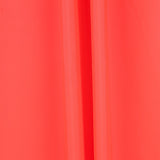 Tela Water Repellent Coral Fluor - Ribes y Casals