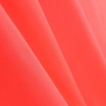 Tela Water Repellent Coral Fluor - Ribes y Casals