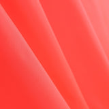 Tela Water Repellent Coral Fluor - Ribes y Casals