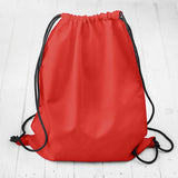 Retal Tela Water Repellent Coral Fluor 100x150 cm - Ribes y Casals