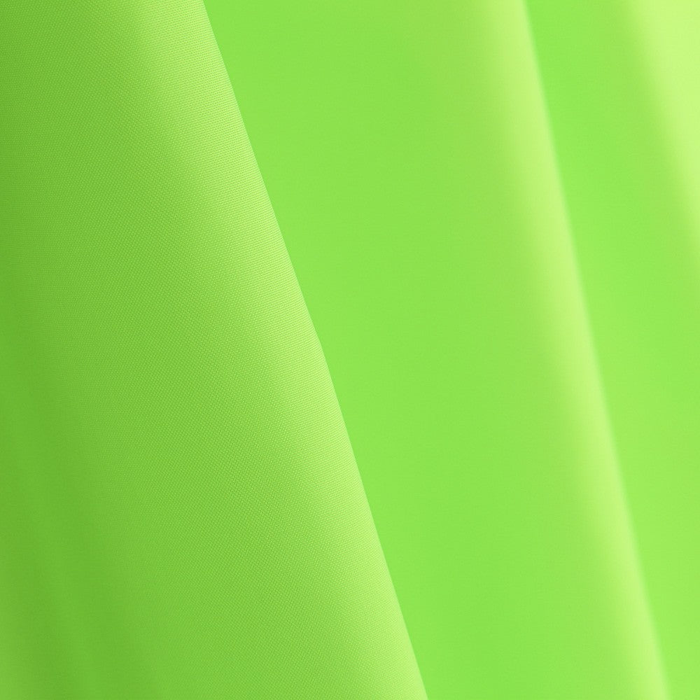 Tela Water Repellent Verde Fluor - Ribes y Casals