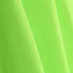Tela Water Repellent Verde Fluor - Ribes y Casals