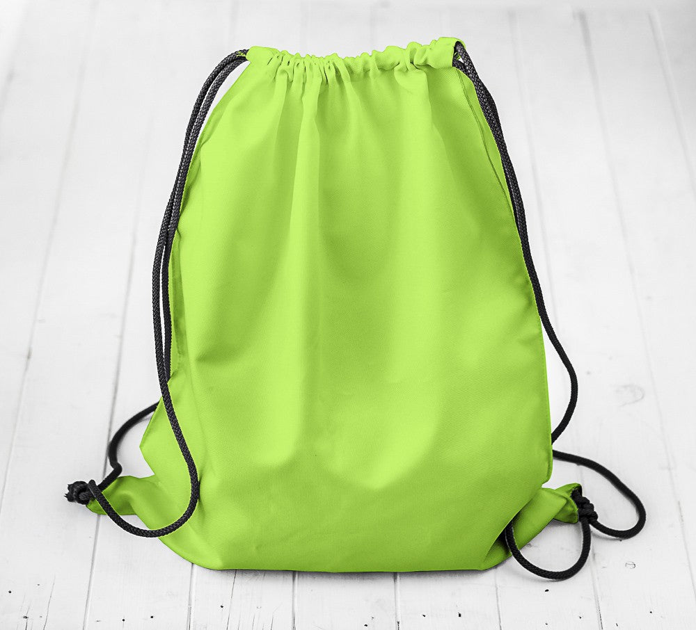 Tela Water Repellent Verde Fluor - Ribes y Casals
