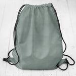 Tela Water Repellent Verdosa - Ribes y Casals