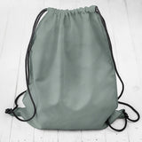 Tela Water Repellent Verdosa - Ribes y Casals