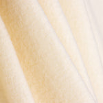 Retal Lana Cocida Crudo 150x130 cm - Ribes y Casals