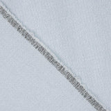 Tela Abrigo Fino Azul Claro - Ribes y Casals