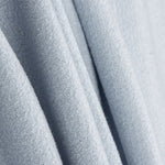 Tela Abrigo Fino Azul Claro - Ribes y Casals