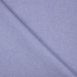 Tela Abrigo Fino Azul Lavanda - Ribes y Casals