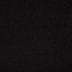 Tela Abrigo Fino Negro - Ribes y Casals