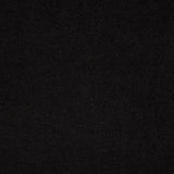 Tela Abrigo Fino Negro - Ribes y Casals