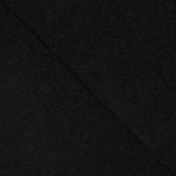 Tela Abrigo Fino Negro - Ribes y Casals