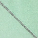 Tela Abrigo Fino Verde Agua - Ribes y Casals