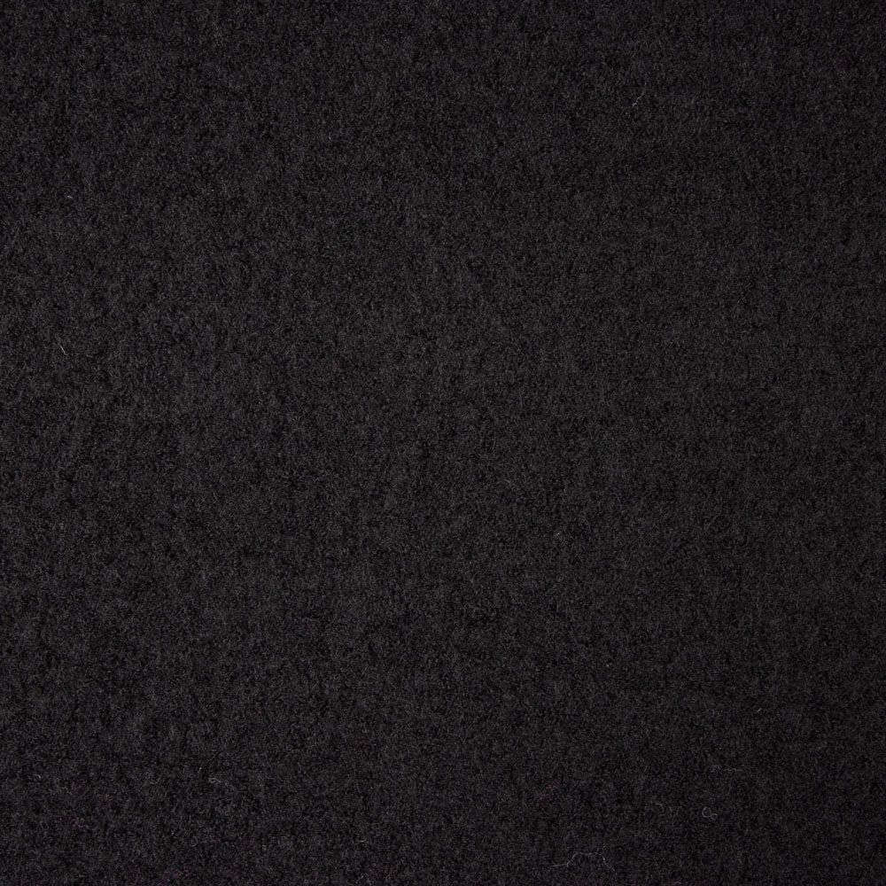 Lana Cocida Negro - Ribes y Casals