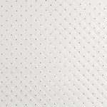 Tela Acolchada Plastificada Lunar Marrón - Ribes y Casals