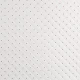 Tela Acolchada Plastificada Lunar Marrón - Ribes y Casals