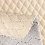 Polipiel Acolchada Foam Beige - Ribes y Casals