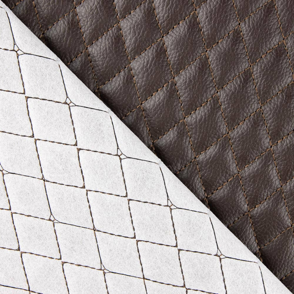 Polipiel Acolchada Foam Marrón Chocolate - Ribes y Casals