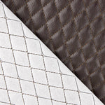 Polipiel Acolchada Foam Marrón Chocolate - Ribes y Casals