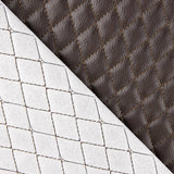 Polipiel Acolchada Foam Marrón Chocolate - Ribes y Casals