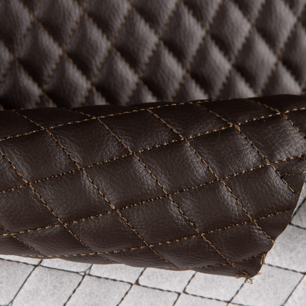 Polipiel Acolchada Foam Marrón Chocolate - Ribes y Casals