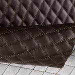 Polipiel Acolchada Foam Marrón Chocolate - Ribes y Casals