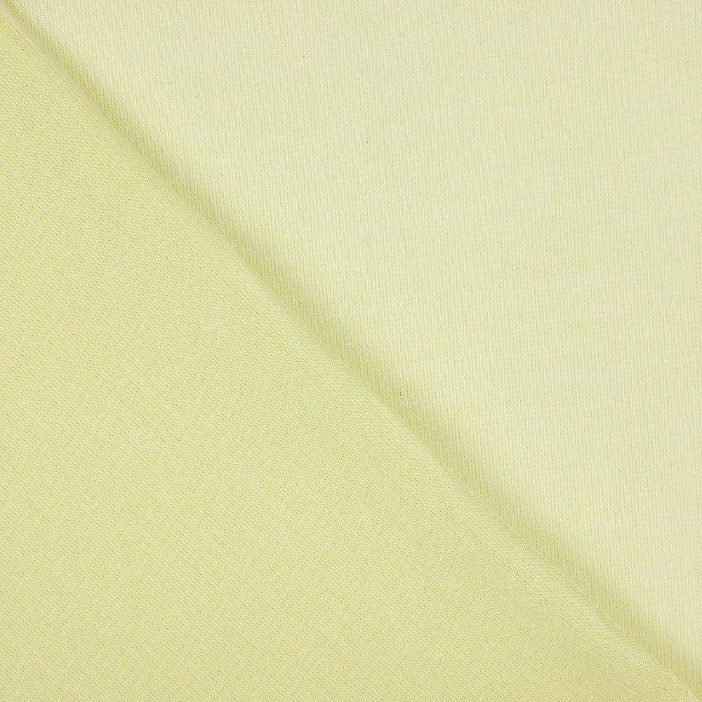 Tela Algodón Amarillo Lima Repelente Mosquitos - Ribes y Casals