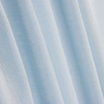 Tela Algodón Azul Celeste Repelente Mosquitos - Ribes y Casals