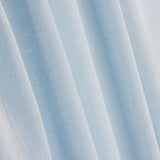 Tela Algodón Azul Celeste Repelente Mosquitos - Ribes y Casals