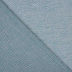 Tela Algodón Azul Cian Repelente Mosquitos - Ribes y Casals