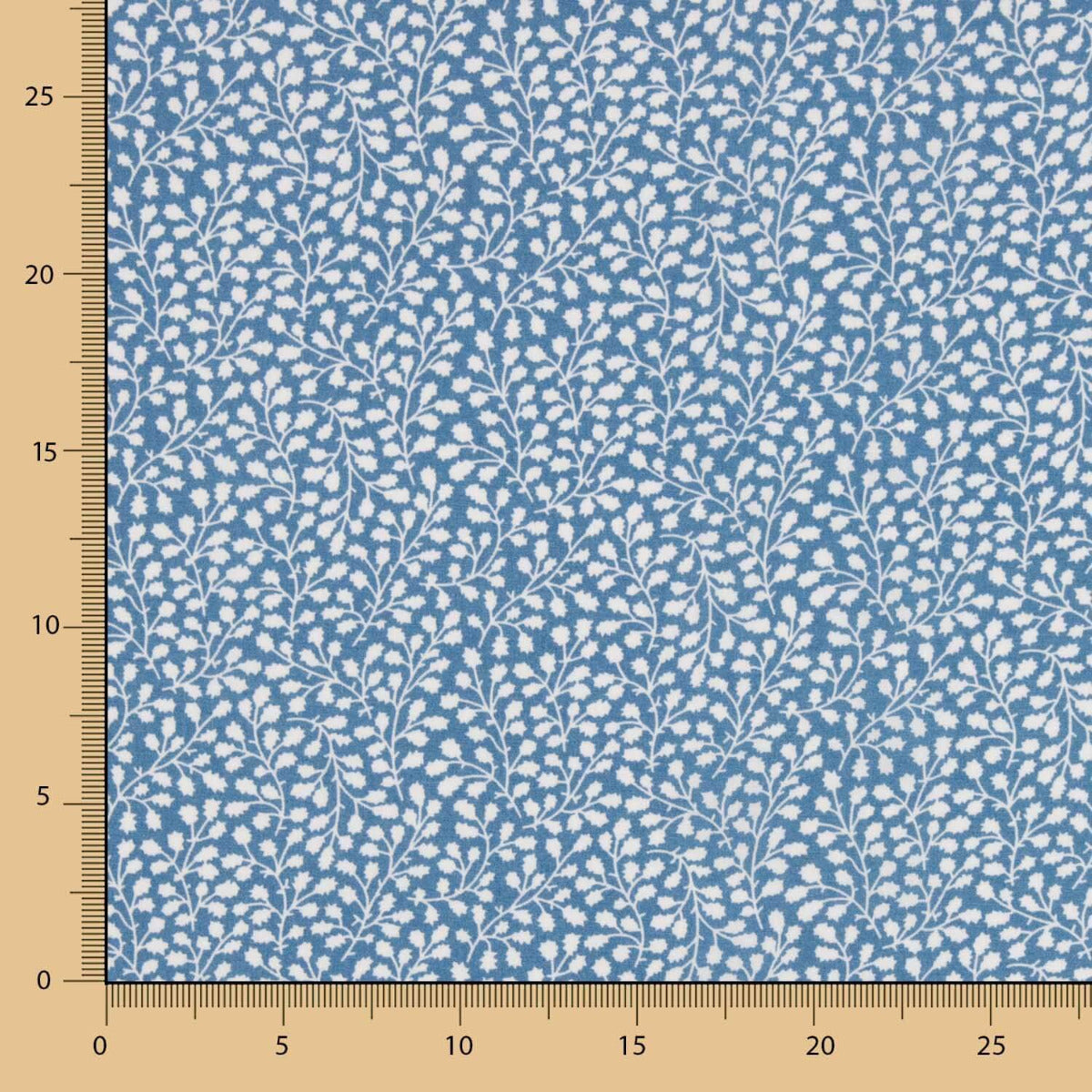 Viscosa Radiance Baby Blue - Ribes y Casals