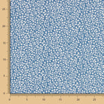 Viscosa Radiance Baby Blue - Ribes y Casals