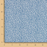 Viscosa Radiance Baby Blue - Ribes y Casals