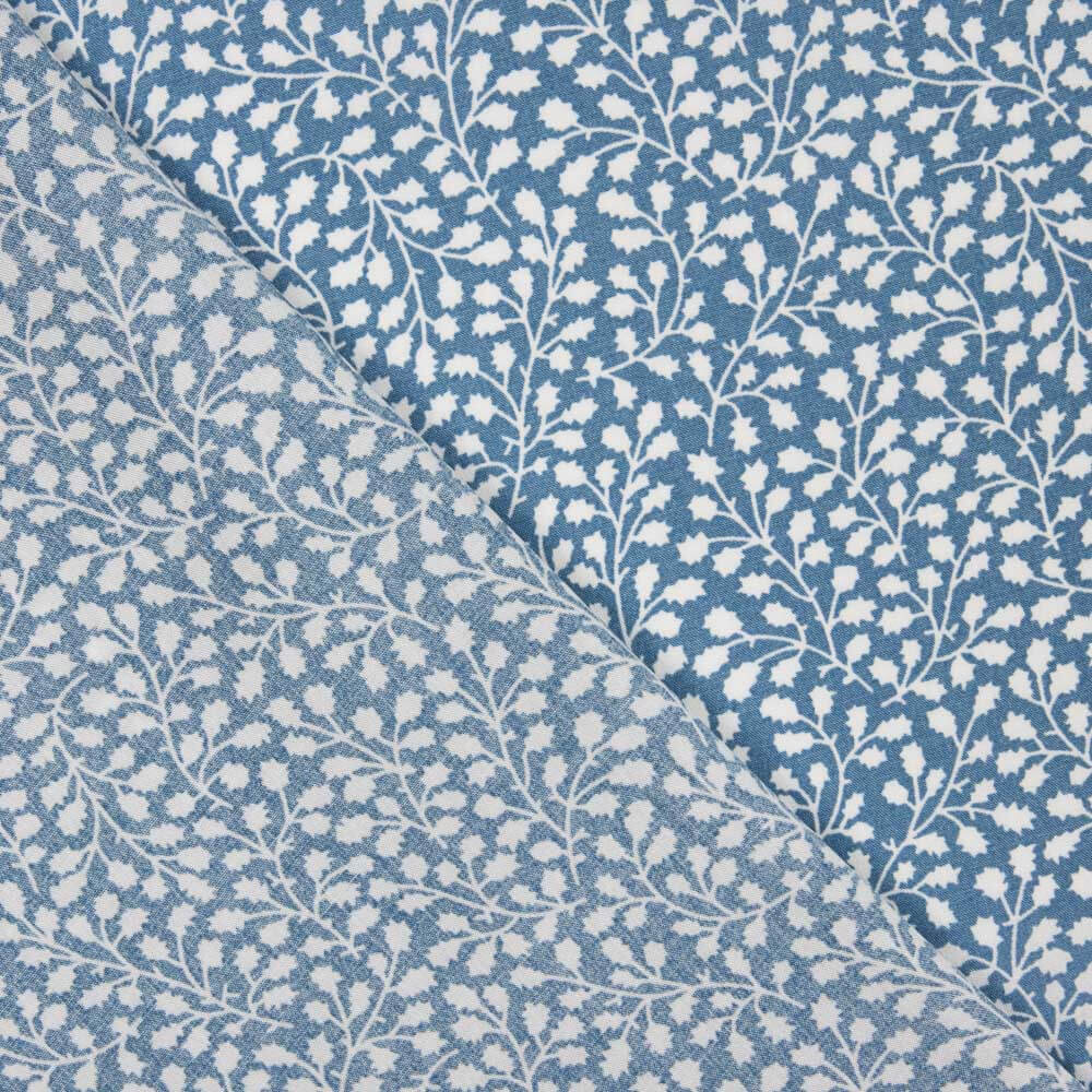 Viscosa Radiance Baby Blue - Ribes y Casals