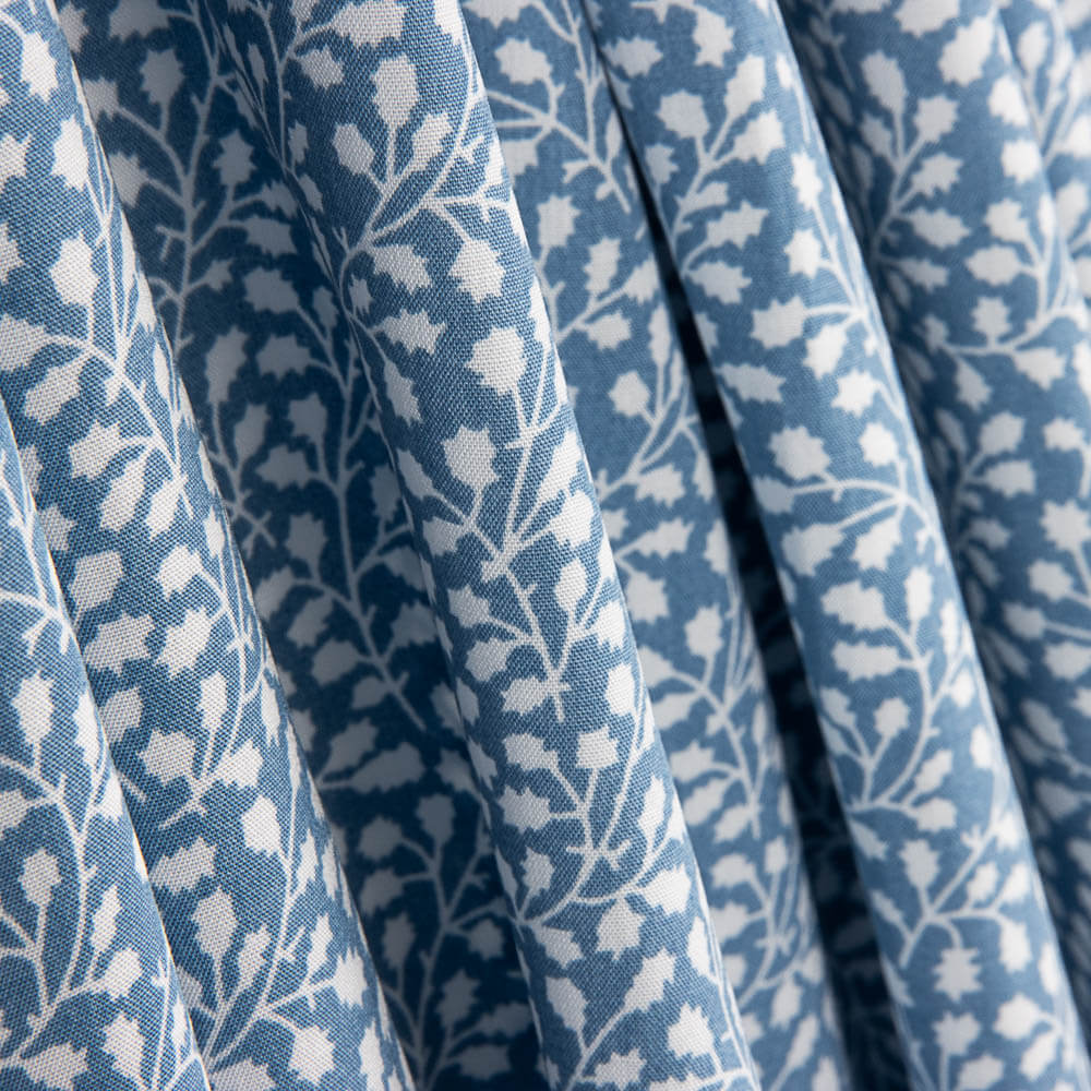 Viscosa Radiance Baby Blue - Ribes y Casals