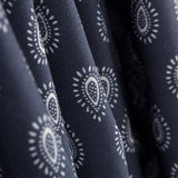 Algodón Antibacteriano Bandana Azul - Ribes y Casals