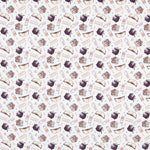 Algodón Ornamentos Harry Potter - Ribes y Casals