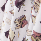 Algodón Ornamentos Harry Potter - Ribes y Casals