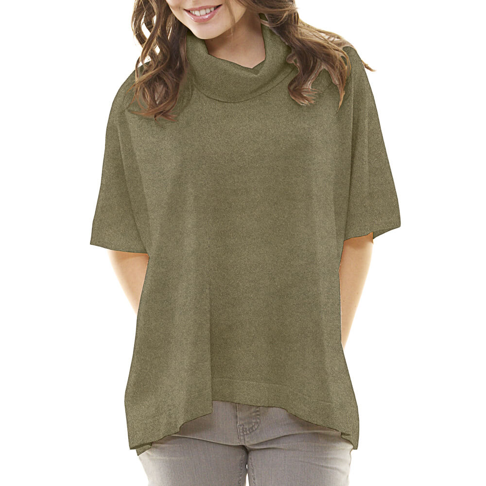 Punto Rizo Verde Caza - Ribes y Casals