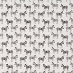 Algodón Antibacteriano Mini Cebras - Ribes y Casals