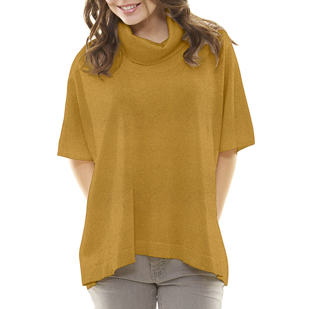 Punto Rizo Cúrcuma - Ribes y Casals