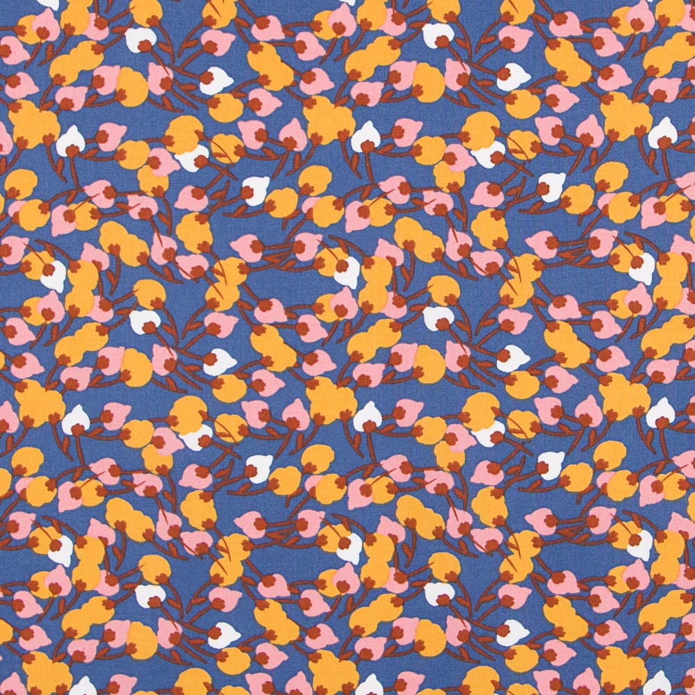 Algodón Moteado Albero - Ribes y Casals