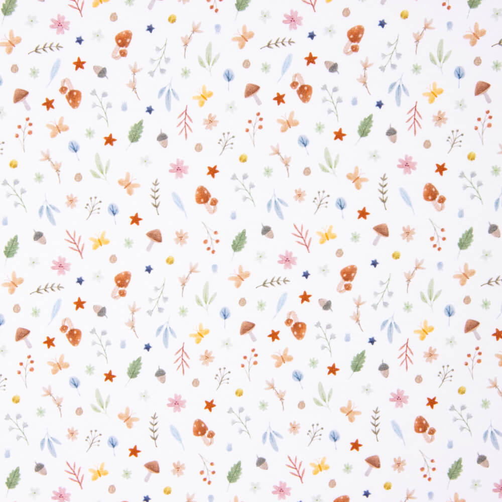 Punto Algodón Infantil Montaña - Ribes y Casals