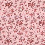 Algodón Popelín Vichy Tropical - Ribes y Casals