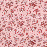 Algodón Popelín Vichy Tropical - Ribes y Casals