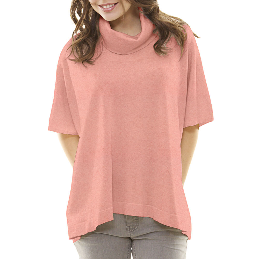 Punto Rizo Rosa Maquillaje - Ribes y Casals