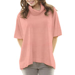 Punto Rizo Rosa Maquillaje - Ribes y Casals